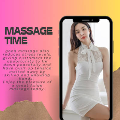 LEE Massage listing photo