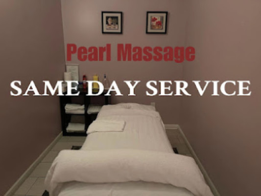 Pearl Massage listing photo