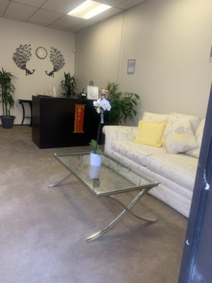 Wei's Health Center listing photo