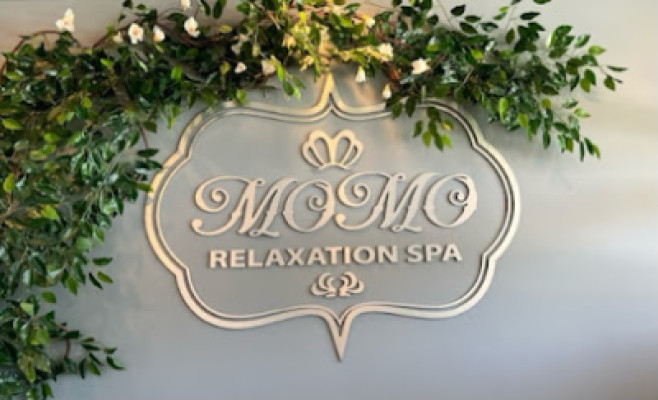 Momo Relaxation Spa listing photo