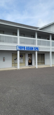 Dong Fang Massage Spa listing photo