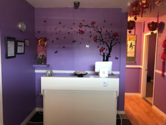 Rose Spa listing photo