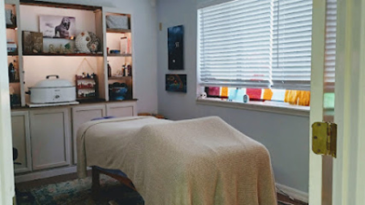 Angel Massage LMT listing photo