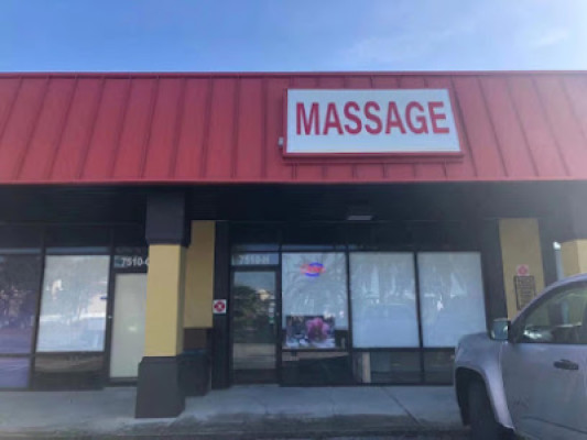 Blossom massage listing photo