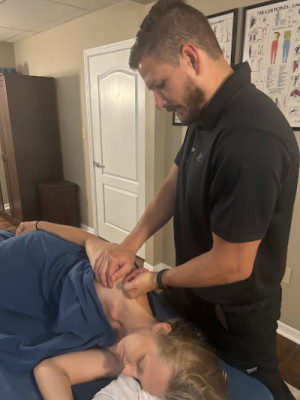 Kate Massage listing photo