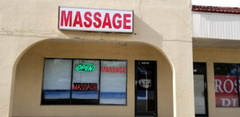 Lily Wellness Massage Spa listing photo