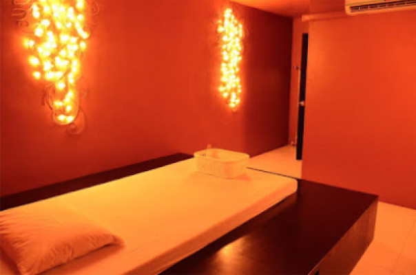Hong Kong Massage listing photo