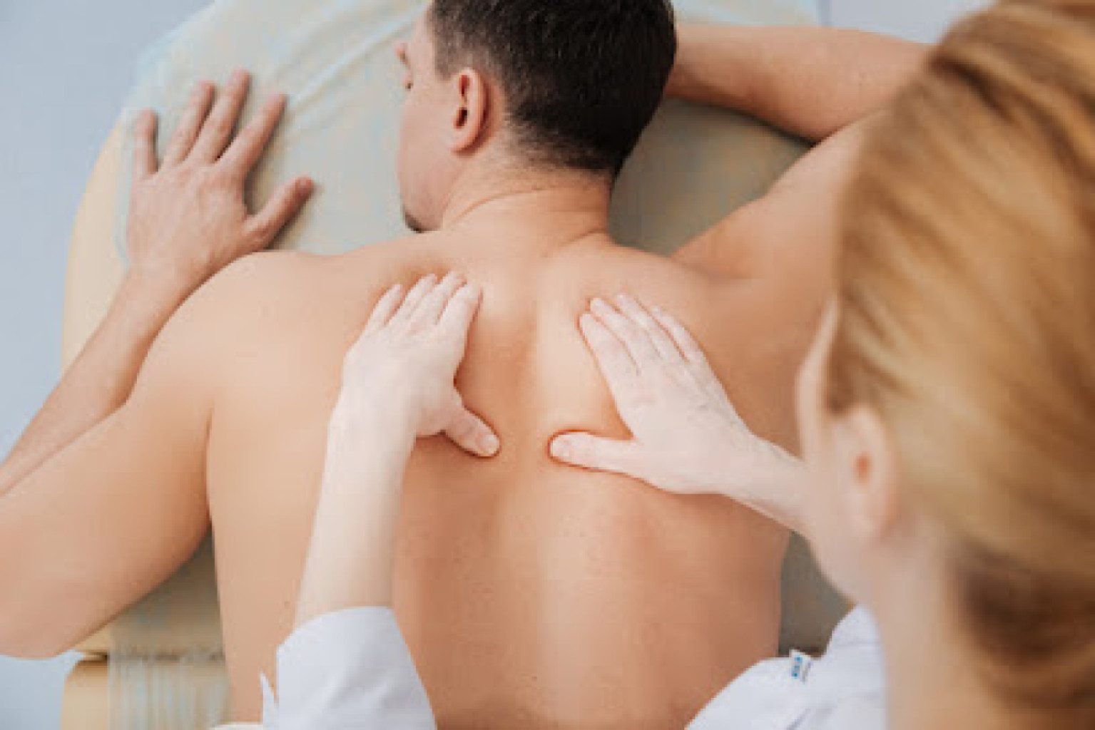 Massage Asia photo 1