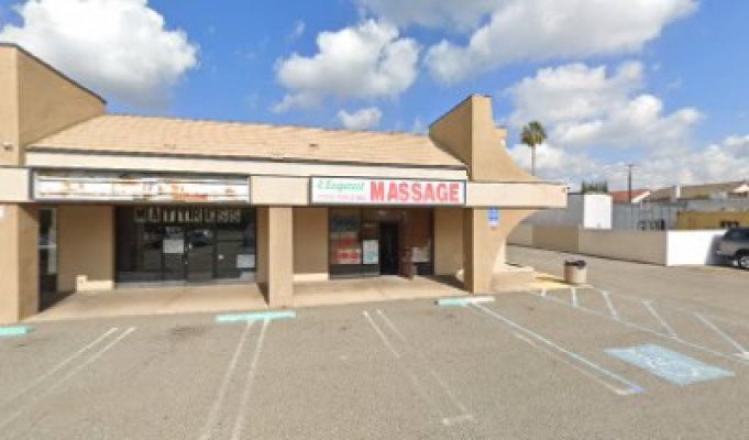 Elegant Massage listing photo
