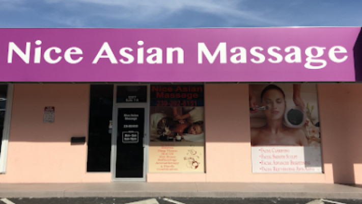Nice Asian Massage listing photo
