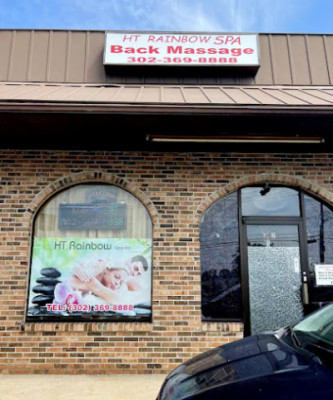HT Rainbow Spa Li Healthcare Center listing photo