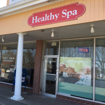 Coco Healthy Spa listing photo