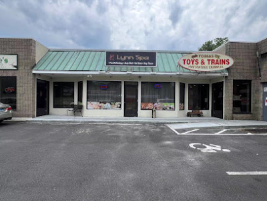 Lynn Spa listing photo