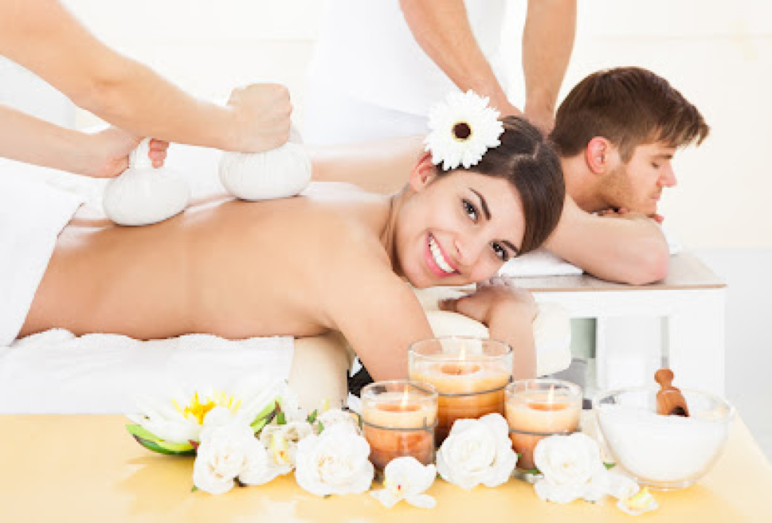 Westport Massage photo 1