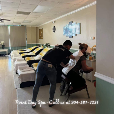 Massage Day Spa listing photo