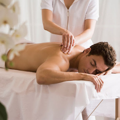 Island spa listing photo