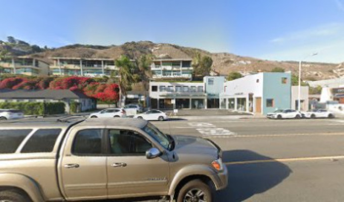 Malibu Thai Body Works listing photo