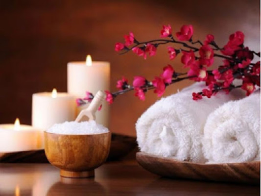 Tropical Massage listing photo