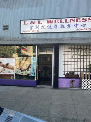 L & L Wellness listing photo
