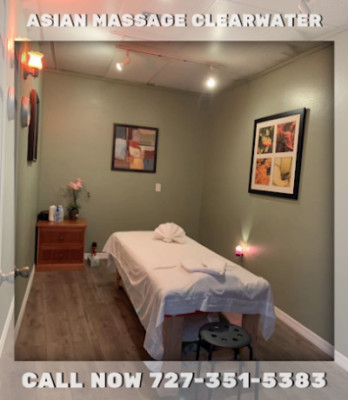 Q Massage listing photo