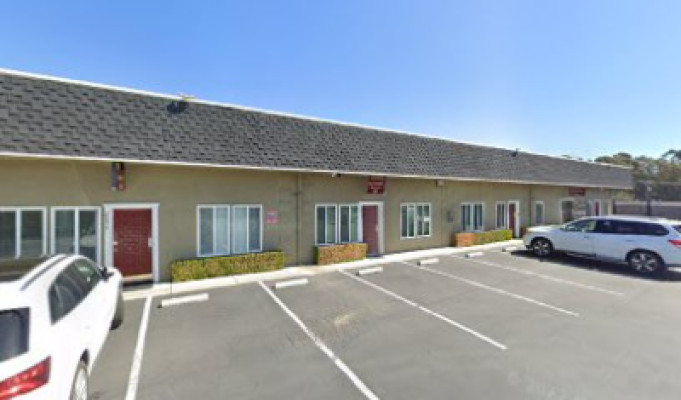Green Spa listing photo