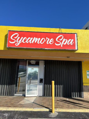 Sycamore Spa listing photo