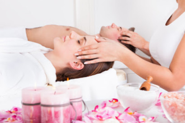 Spa Massage listing photo