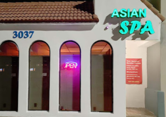 A-Oriental Therapy, Inc. listing photo