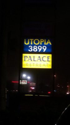 Utopia listing photo