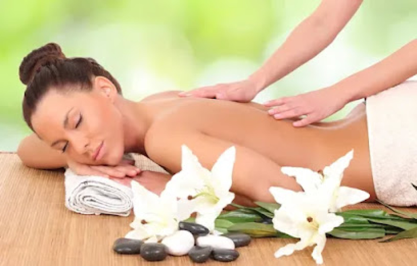 Blue Massage Spa photo 1