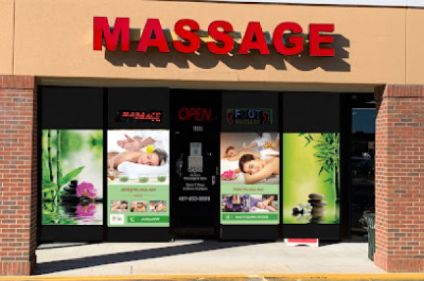 BBK massage listing photo