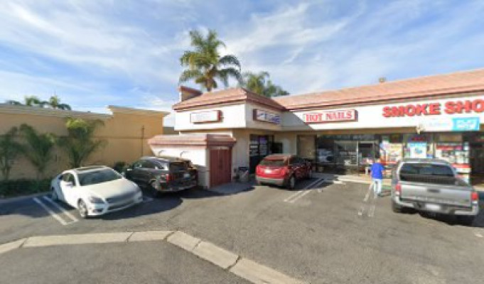 New Spa listing photo