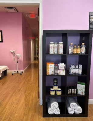 Lavender Massage listing photo