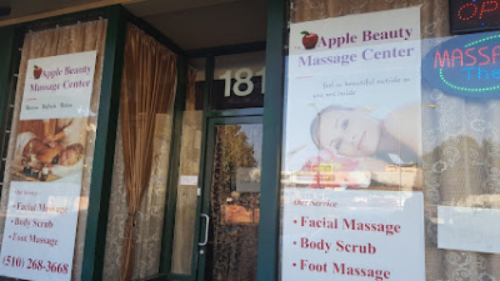 Apple Massage Spa listing photo