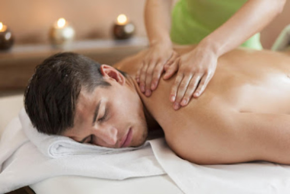 Gold rose spa listing photo