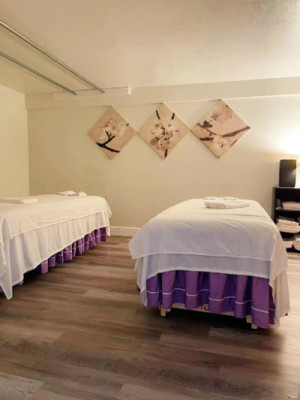 Asian Spa Massage listing photo