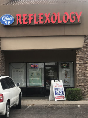 Grace Reflexology listing photo