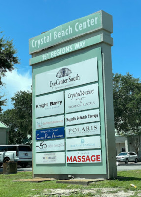 Destin oriental massage listing photo