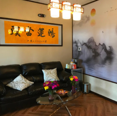 Spring Massage listing photo