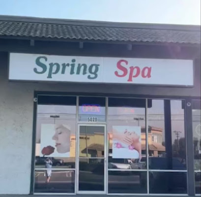 Spring Spa listing photo
