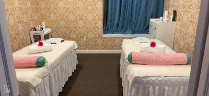 Quin Massage Spa listing photo