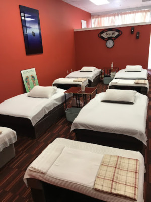 Oriental Qi Foot Spa & Massage listing photo