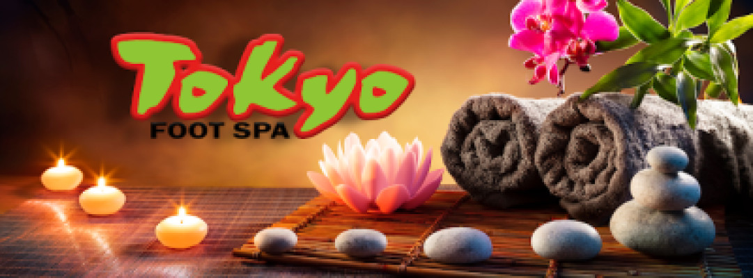 Tokyo Day Spa & Massages listing photo