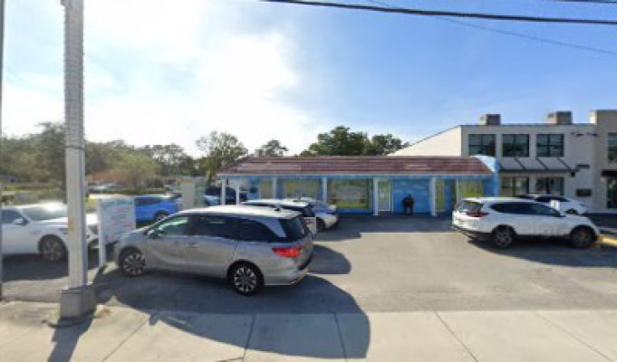 Health & Beauty Spa listing photo