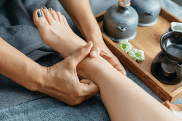 The YaYa Spa listing photo