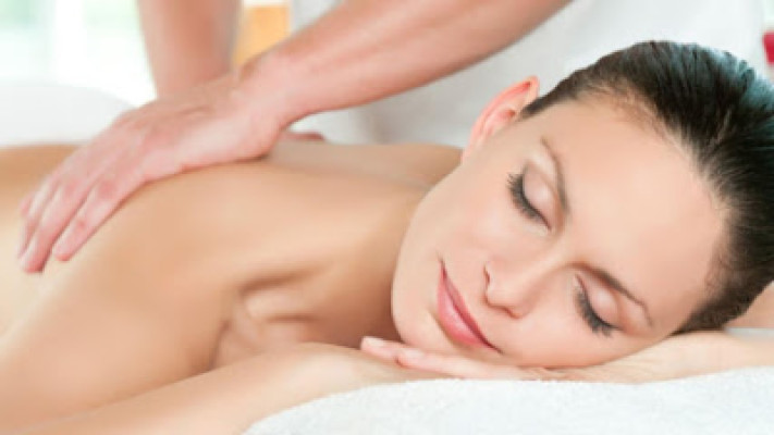 The Art of Healing listing photo