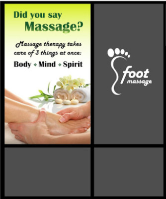 Shaolin Massage Spa listing photo