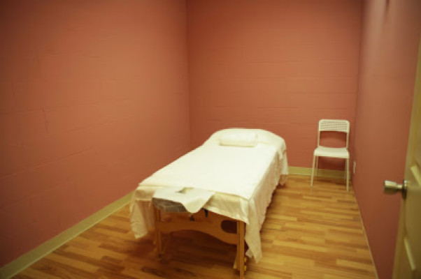 Venus Massage Therapy Spa listing photo