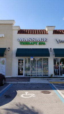 Massage and Unwind listing photo