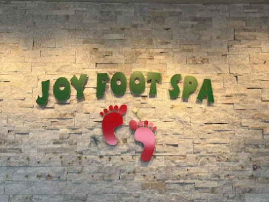 Joy Foot Spa listing photo